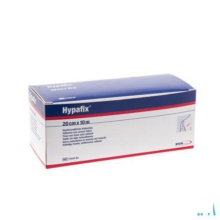 Hypafix 20,0cmx10,0m 1 7144304