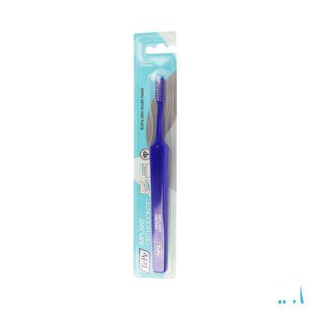 Tepe Special Brushes Inplant Orthodontic 1 442100