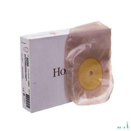Hollister Compact Flat Open Midi Tr.13-64 10 3250