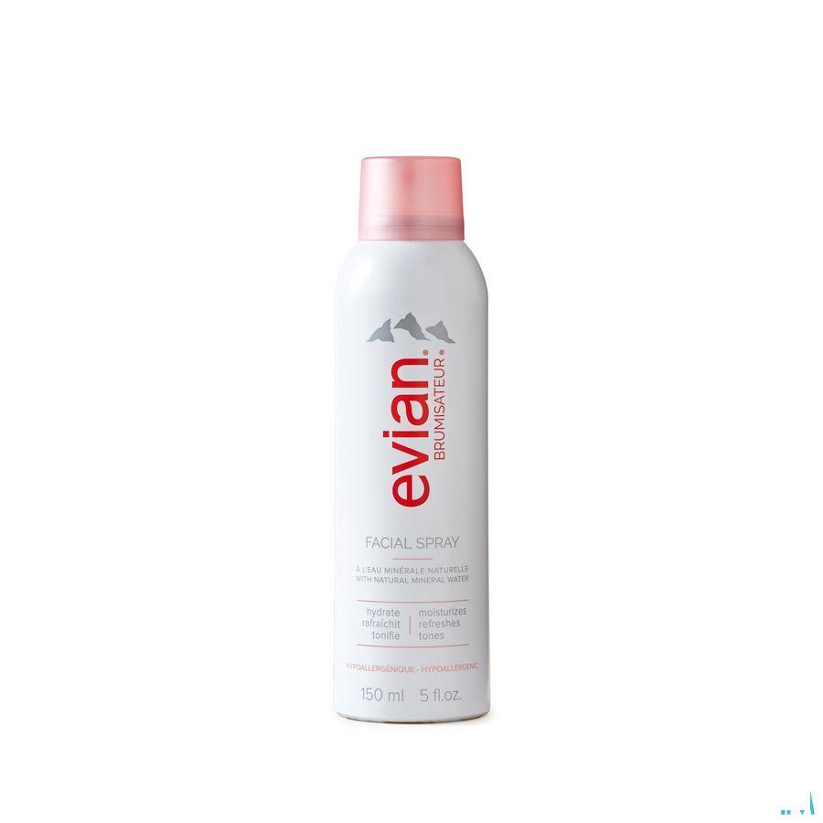 Evian Verstuiver 150 ml