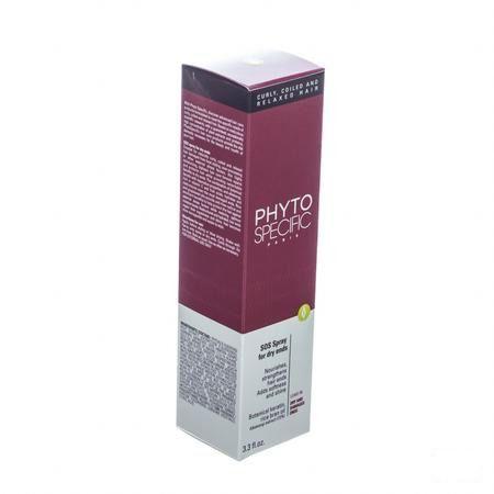 Miss Phytospecific Spray Ontwarrend Magisch 200 ml