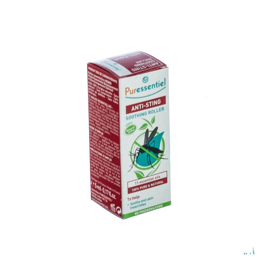 Puressentiel Anti-beet Roller 5 ml  -  Puressentiel