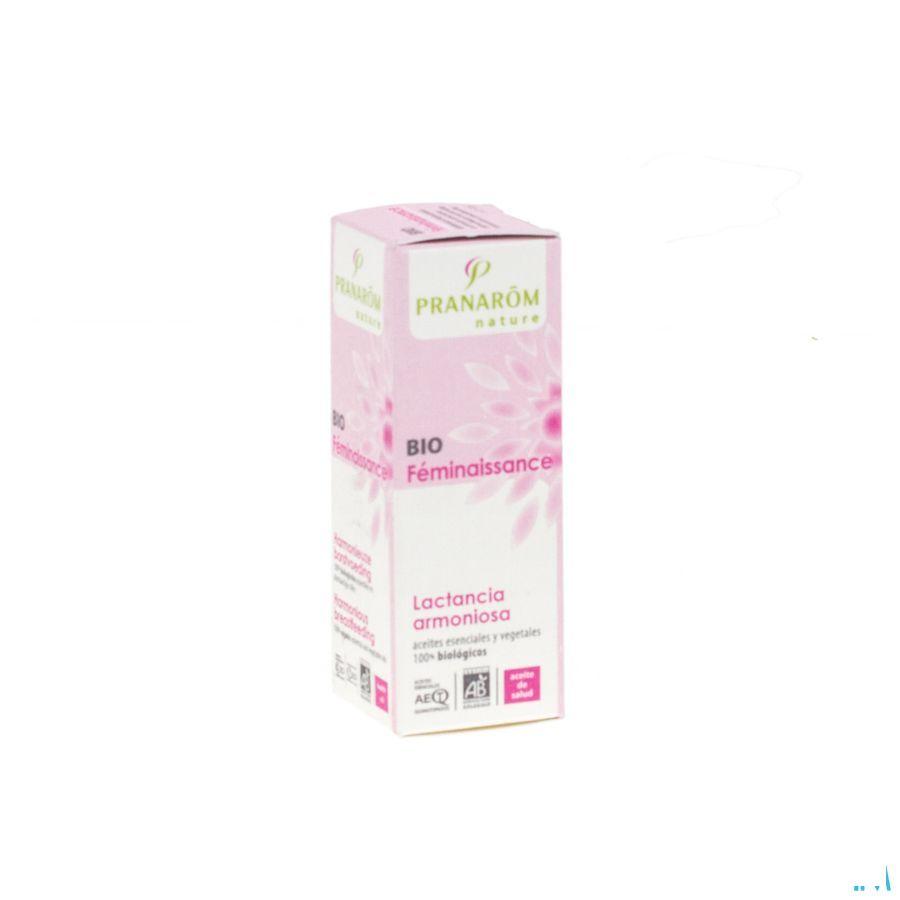 Feminaissance Borstvoeding Harmonie Ess Olie 5ml