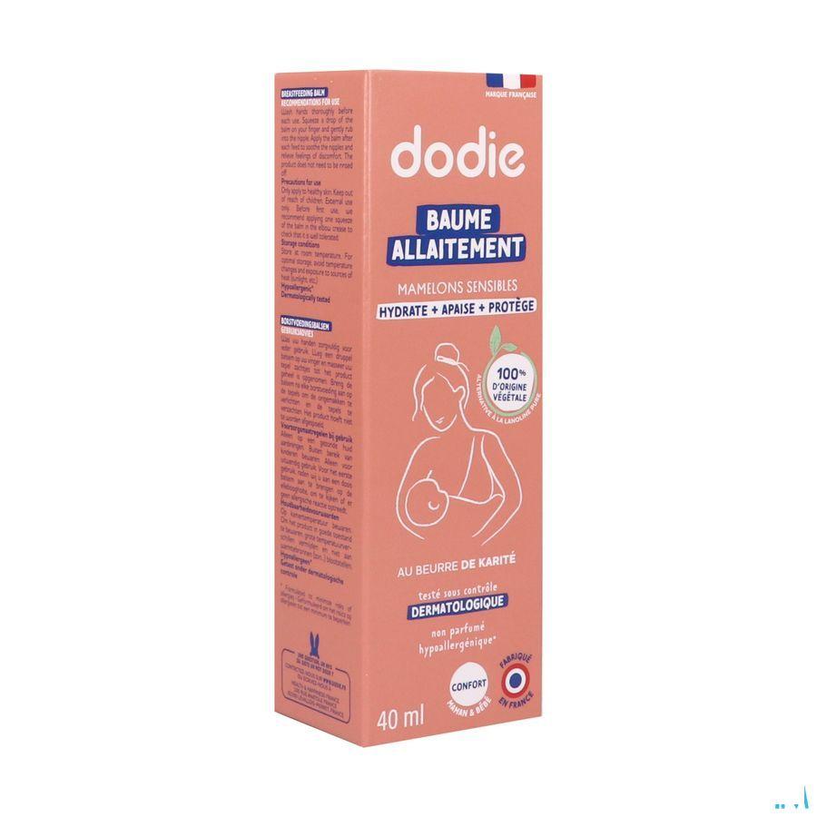 Dodie Verzorging Tepelkloven Tube 40 ml