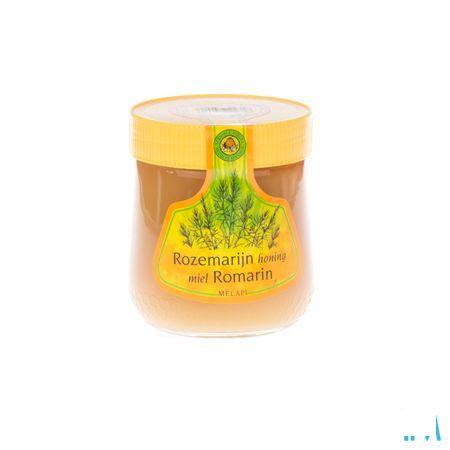 Melapi Honing Rozemarijn Zacht 500 gr 5532  -  Revogan