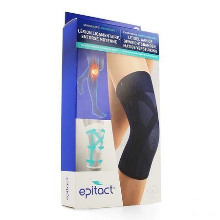 Epitact Genouillere Maintien 3  -  Millet Innovation
