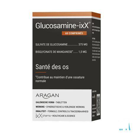 Glucosamine-Ixx Comp 60