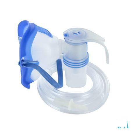 Pari Lc Sprint Sp Vernevelset Masker Kind