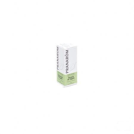 Geranium Egypte Essentiele Olie 10 ml  -  Pranarom