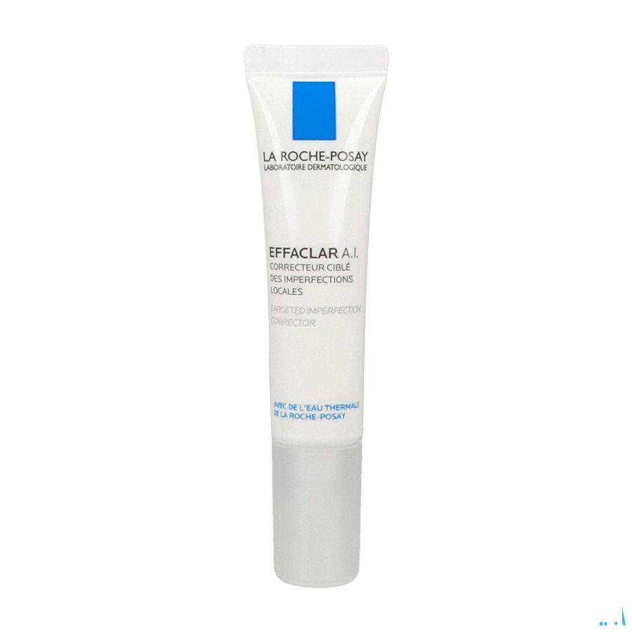Effaclar A.i. 15 ml  -  La Roche-Posay