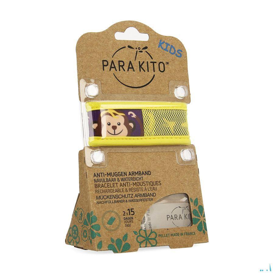 Para'kito Armband Kids Monkey