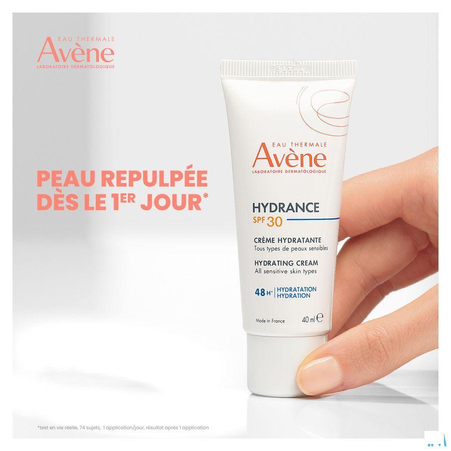 Avene Hydrance Uv Licht Hydraterende Emulsie 40 ml  -  Avene