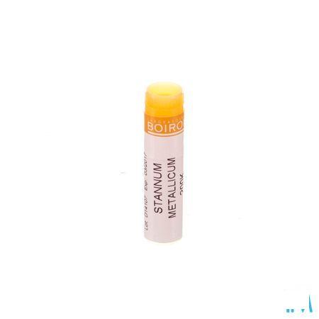 Stannum Metallicum 200K Gl  -  Boiron