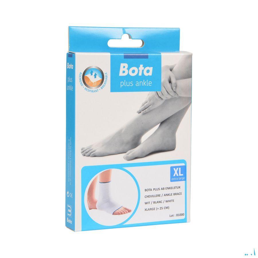 Bota Plus Cheville Wh Xl  -  Bota