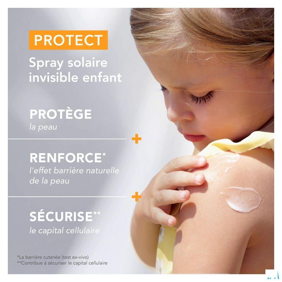 Aderma Protect Spray Kind Ip50 + 200 ml  -  Aderma