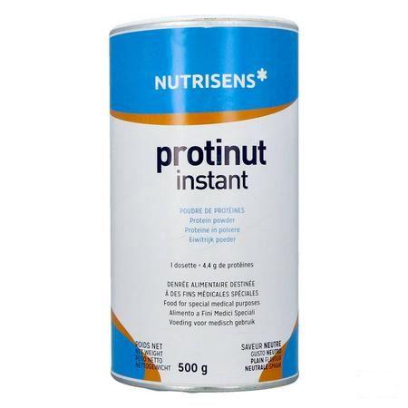 Nutrisens Protinut Doos 500 g