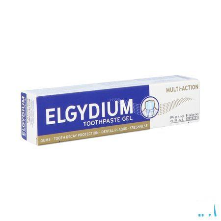 Elgydium Multi-Actions 75 ml