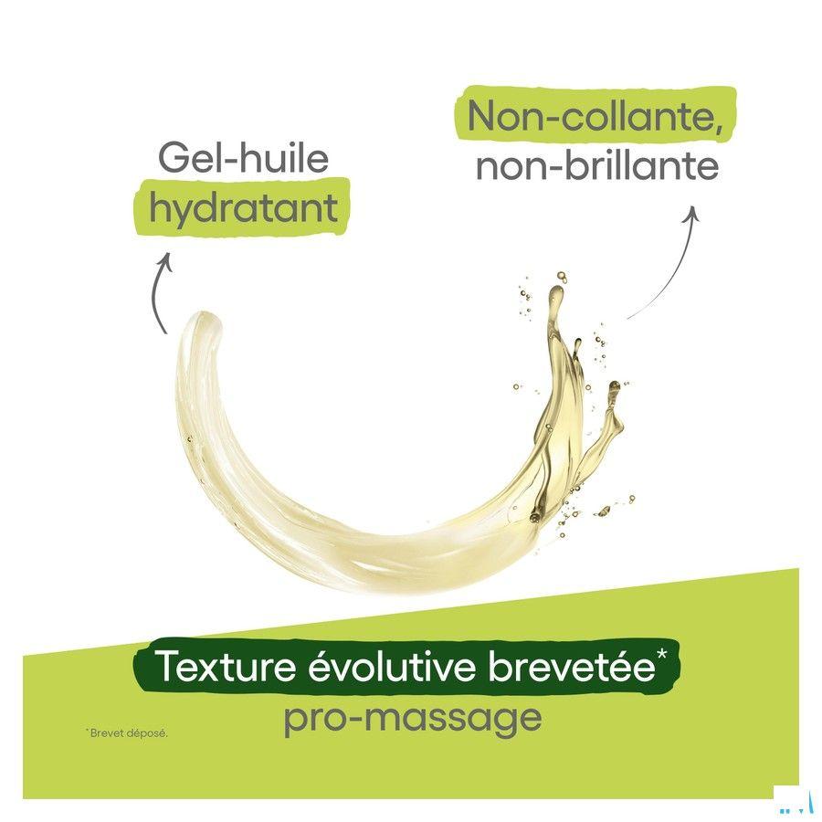 Aderma Epitheliale Ah Gel-Huile Massage 40 ml  -  Aderma