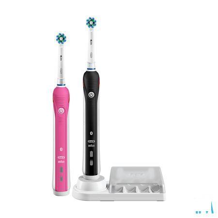 Oral-B Smart 4900