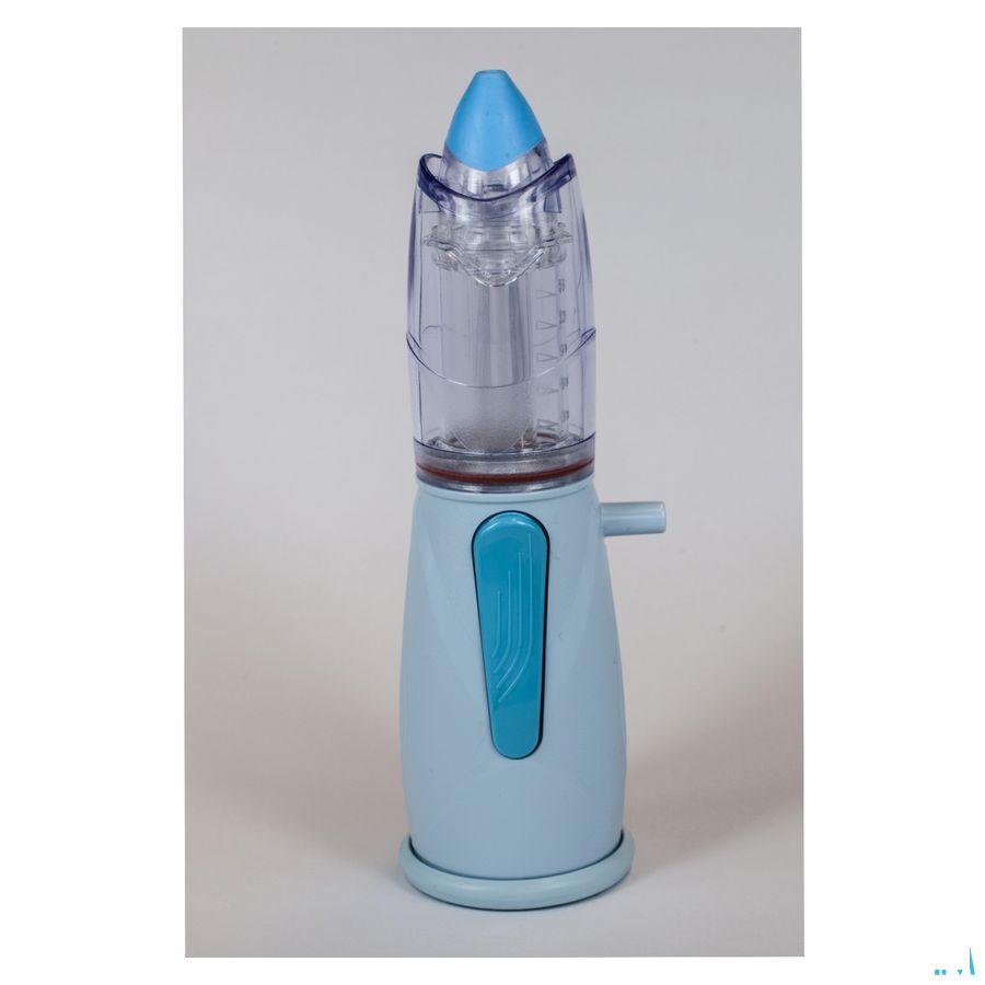Rinowash Nasale Kamer Baby -kind-volw  -  Henrotech