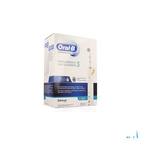 Oral-B Gum Care Pro 3 Electrische Tandenborstel