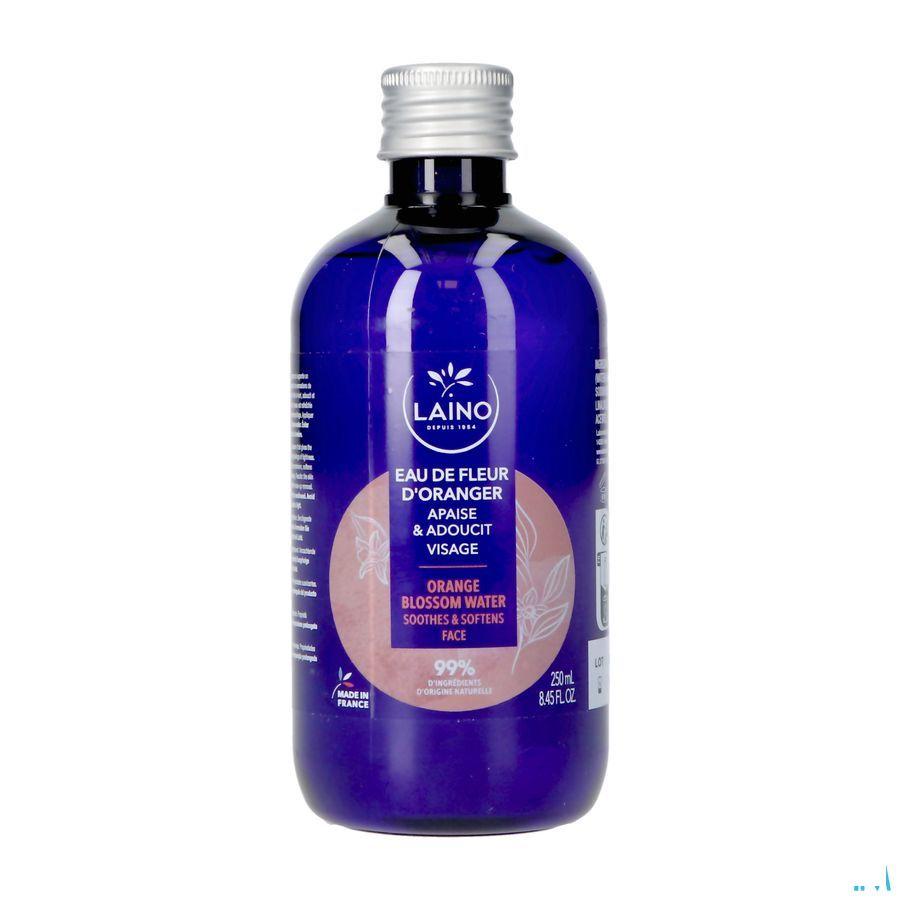 Laino Sinaasappelwater Fles 250 ml
