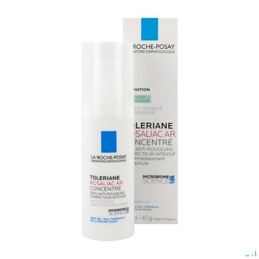 Toleriane Rosaliac Ar 40 ml