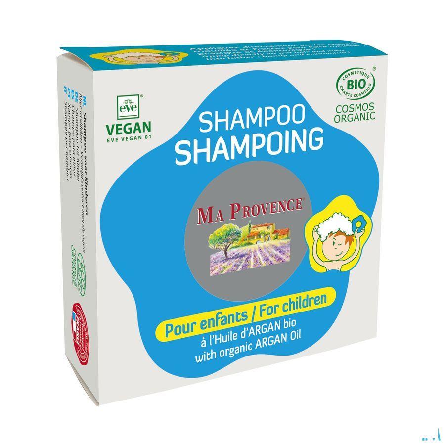 Ma Provence Shampoo Kinderen 85 gr