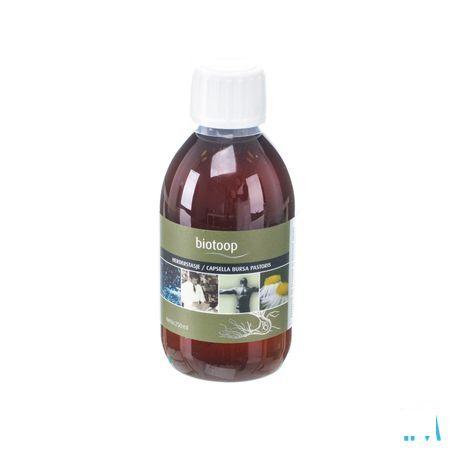 Biotoop Bourse A Pastilleeur 250 ml  -  Bioradix