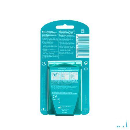 Compeed Pansement Durillons Pieds Medium 6