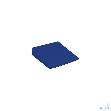 Bayjacobson Zitwig Grijs Large 40x40x7cm  -  Bota