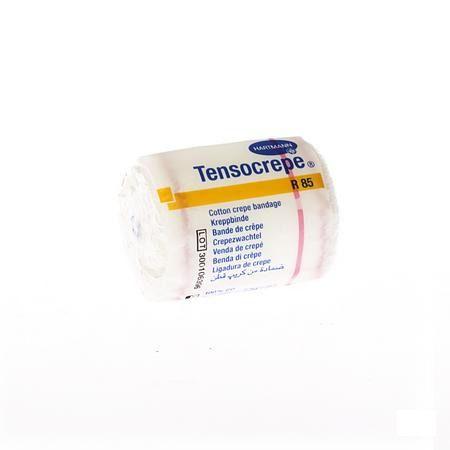 Tensocrepe 85 grr 7cmx4m 1 P/s  -  Hartmann