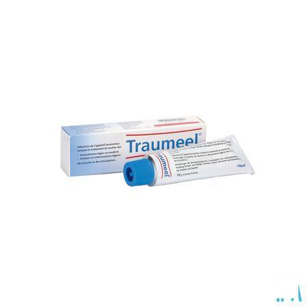 Traumeel Creme 50 Gr  -  Heel