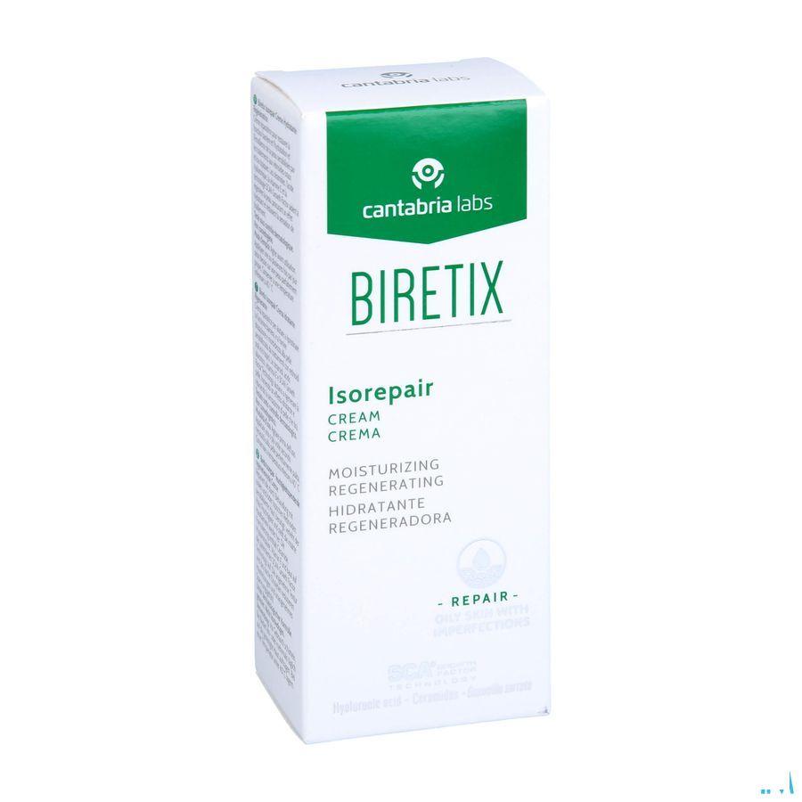 Biretix Isorepair Cream Tube 50 ml