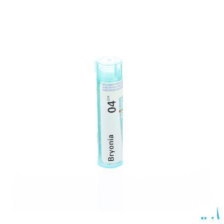Bryonia 4ch Gr 4g  -  Boiron