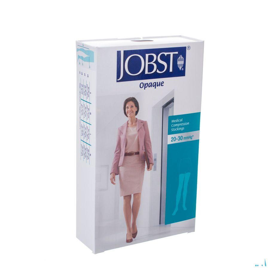 Jobst Opaque 20-30 C2 Cuisse Noir Xl 7522401