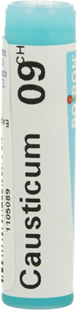 Causticum Hahnemanni 9CH Gl  -  Boiron