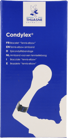 Condylex Taille-maat 2 7007  -  Thuasne Benelux