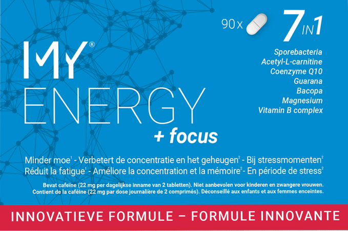 My Energy Comp 90