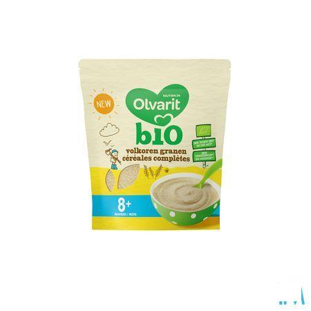 Olvarit Cereales Completes Sach 180G  -  Nutricia