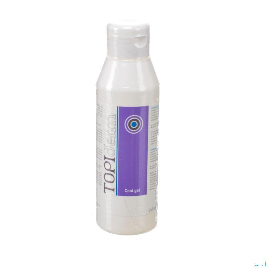 Topiderm Cool Gel 250 ml