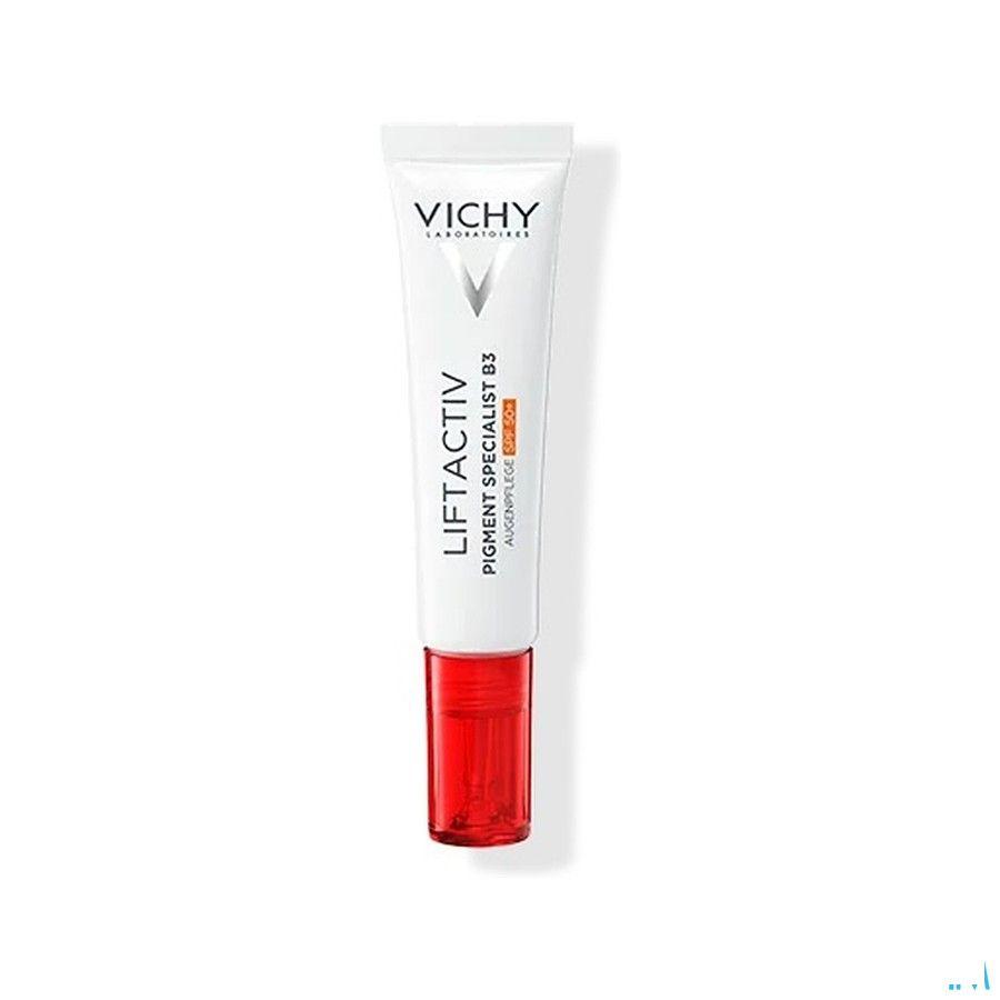 Vichy Liftactiv Collagen Spec. 16 Soin Yeux 15ml