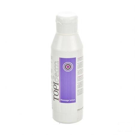 Topiderm Lotion Massage 250 ml