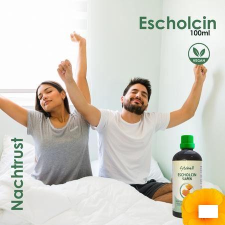 Fytobell Escholcin Druppels 100 ml