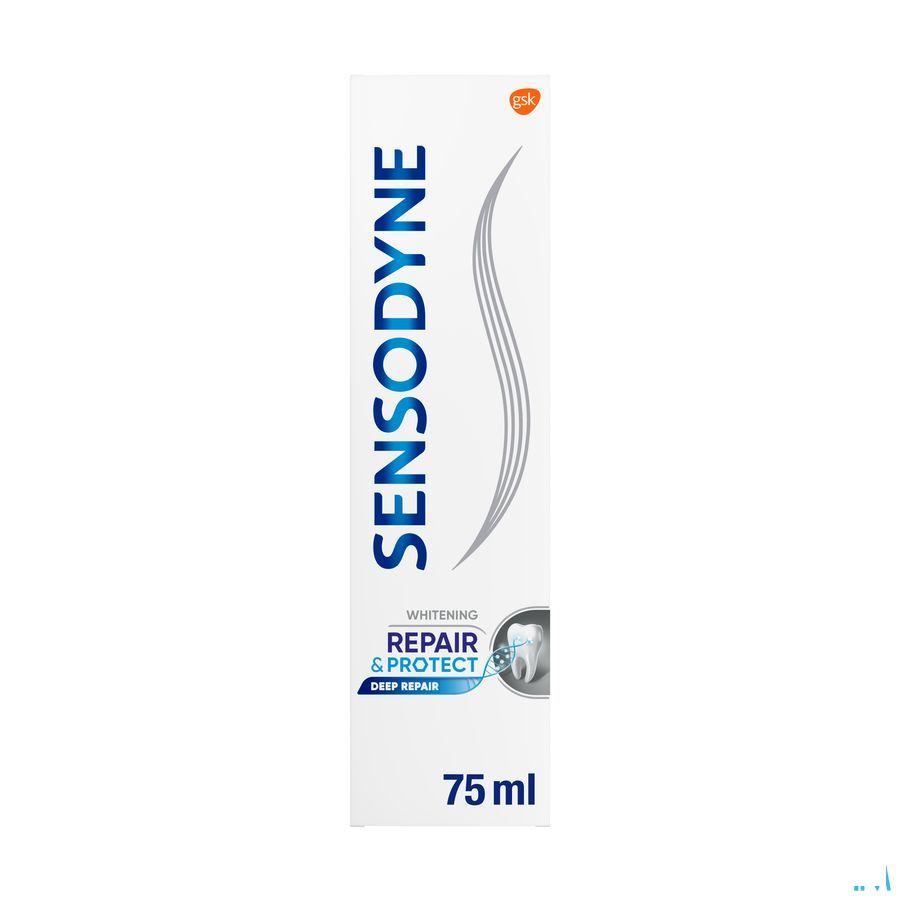 Sensodyne Repair  &  Protect Dentifr.Whiten. 75  ml Nf