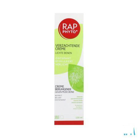 Rap Phyto Creme Tube 100 ml