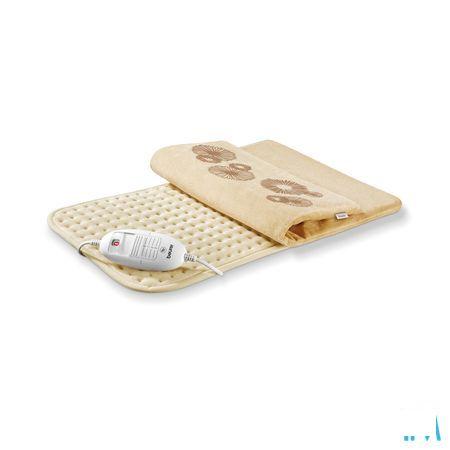 Beurer Coussin Chauffant Hk45 44x33cm 100w