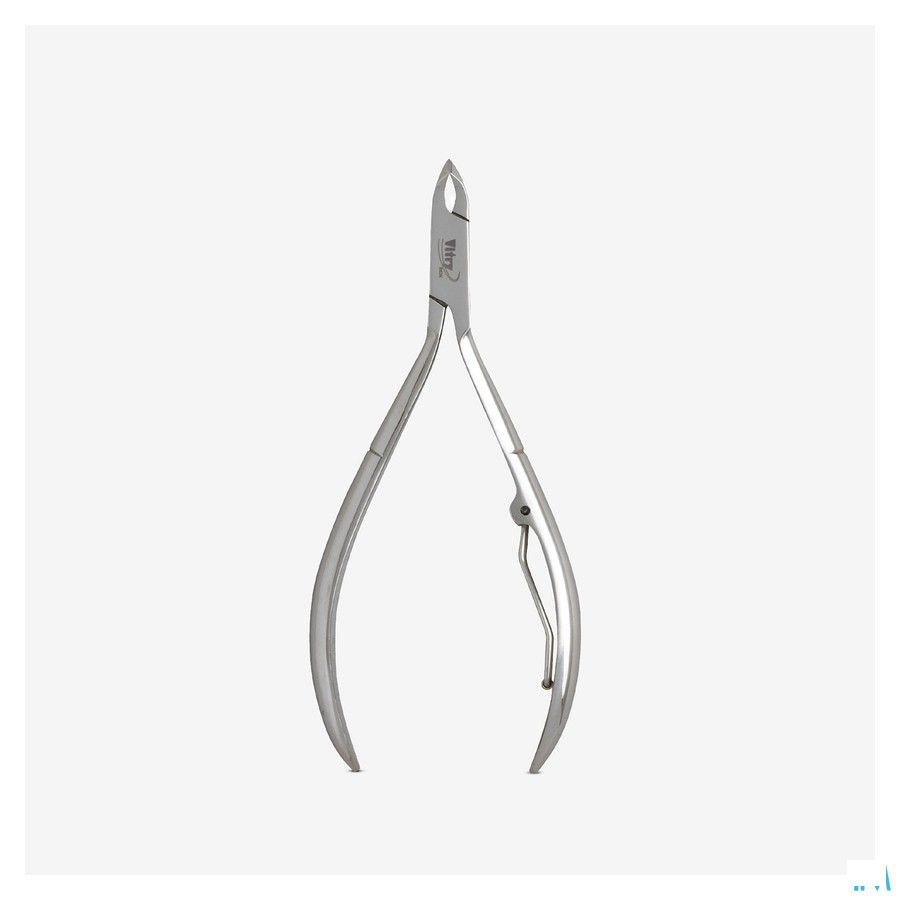Vitry Classic Huidpincet 12cm Gm Inox 1052g  -  Vitry
