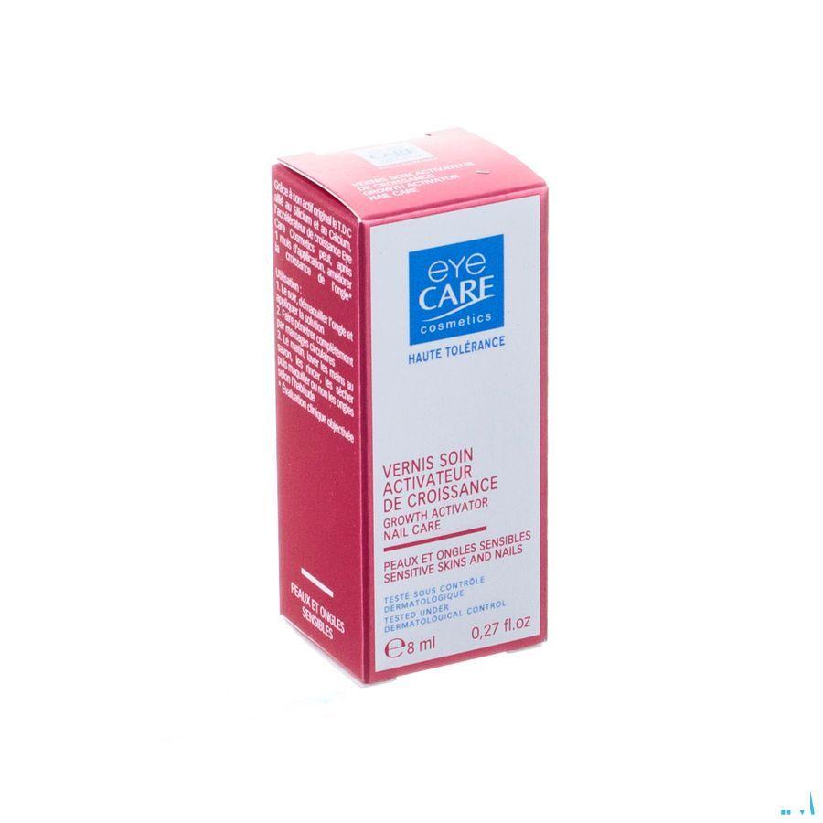 Eye Care Vao Verzorging Groei Activatie 8ml 803