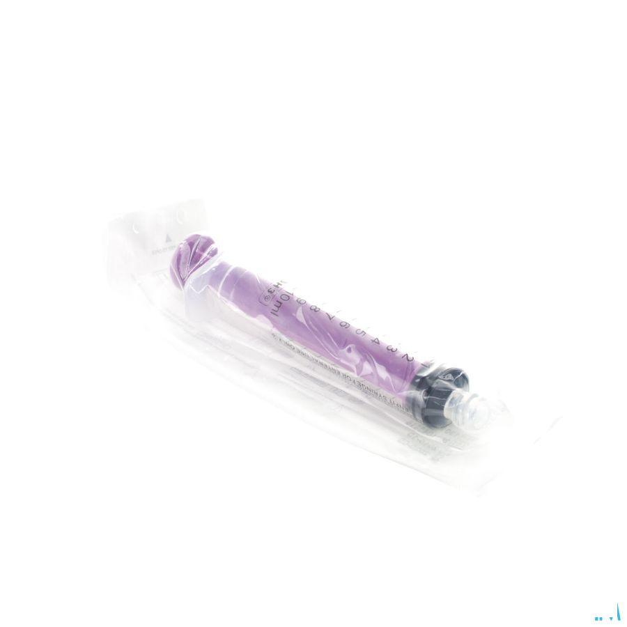 Enfit Spuit 10 ml